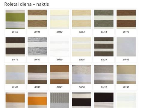 įvairių spalvų ir tekstūrų audiniai