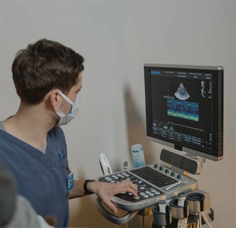 Laparoskopija - negimdyminio nėštumo diagnostikos metodas