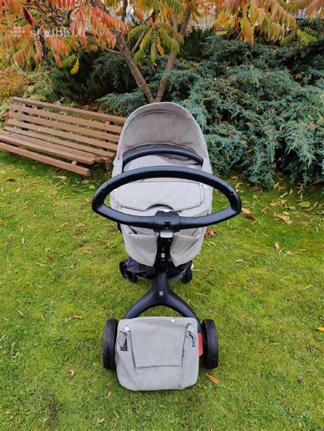 Vežimėlio sulankstymas