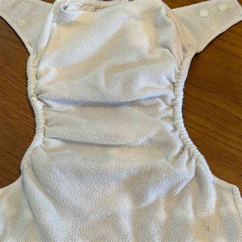 Little Lamb pocket vystyklas su įklotais