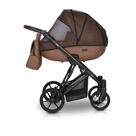 Universalus vežimėlis 3 in 1