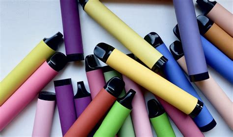 Elektroninės cigaretės dalys ir jų sudėtis