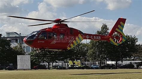 greitosios pagalbos sraigtasparnis