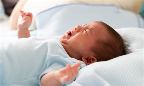 kūdikis pas gydytoją