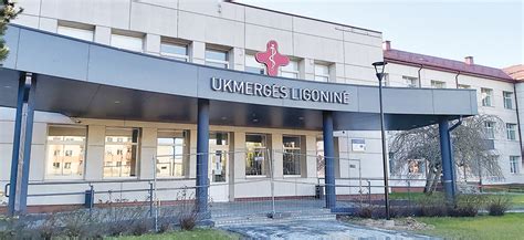 Akušerijos skyrius Prato ligoninėje