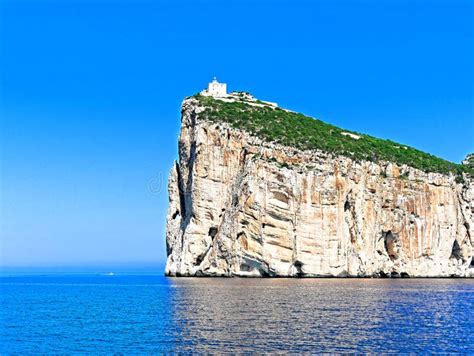 Capo Caccia cliffs
