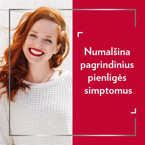 Simbolinis vaizdas, iliustruojantis pienligės simptomus