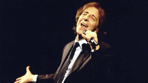 Giorgio Gaber scenoje