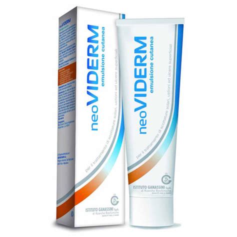Neoviderm emulsija