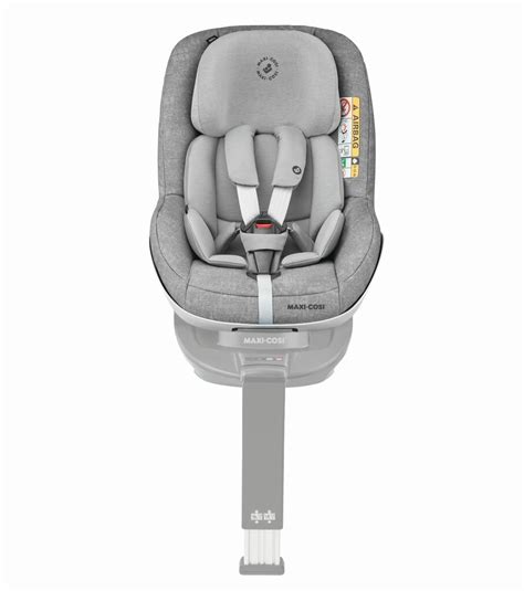 automobilinės kėdutės specifikacijos