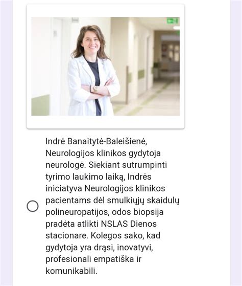 Nervų ir raumenų sinapsės schema