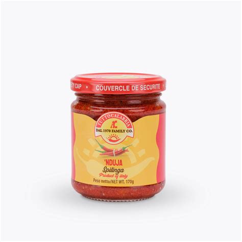 Nduja dešros pavyzdys