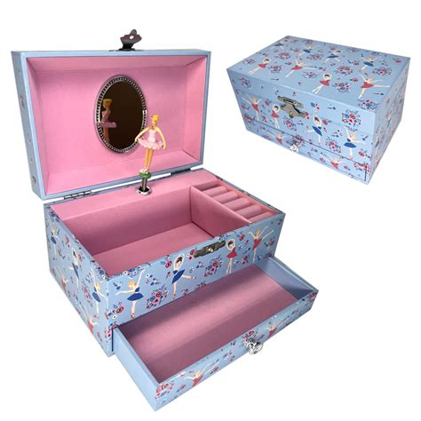 senovinė muzikinė dėžutė su sudėtingu mechanizmu