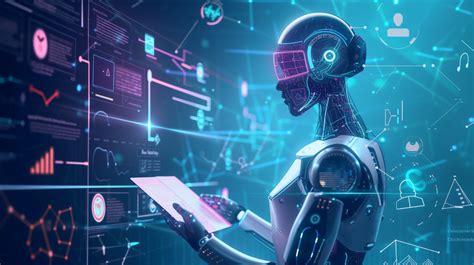 Dirbtinio intelekto naudojimas teisės srityje