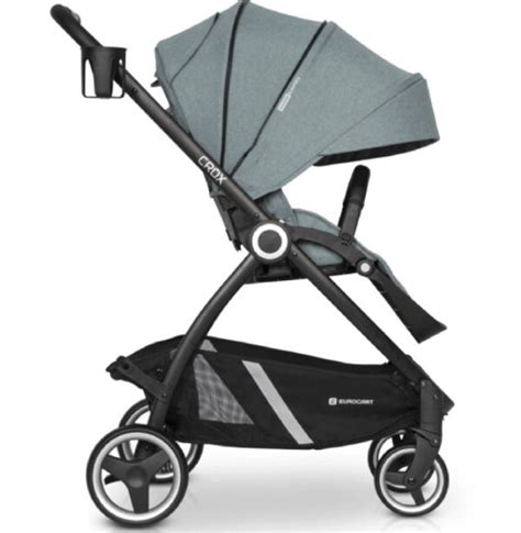 Vaikiško vežimėlio Brevi Champion nuotrauka