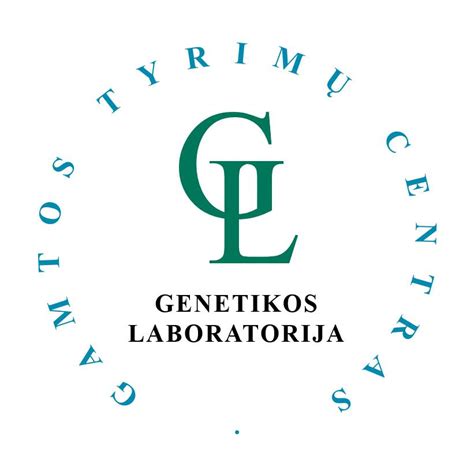 Genetikos laboratorija