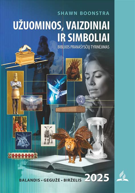 Optimizmo ir tikrumo simboliai