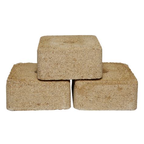 Mineralinis druskos laižomasis briketas