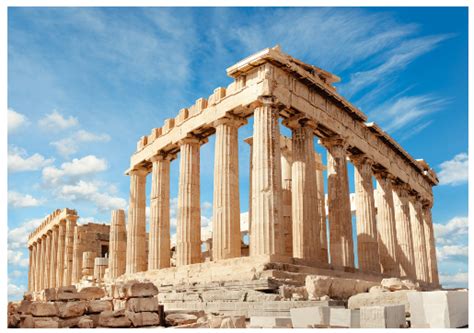 Senovės Maltos šventyklos