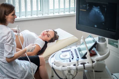 Nėščiosios apsilankymas pas gydytoją