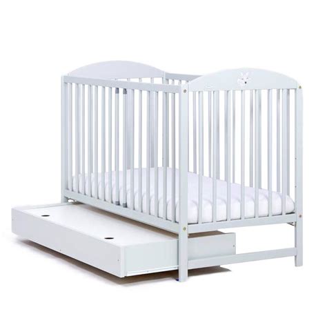 Evoliucinė lopšelio lovytė su vaiku