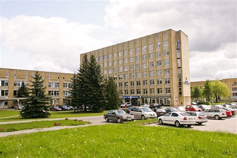 Chioggijos ligoninės pastatas