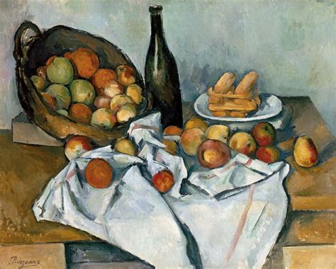Paul Cézanne 