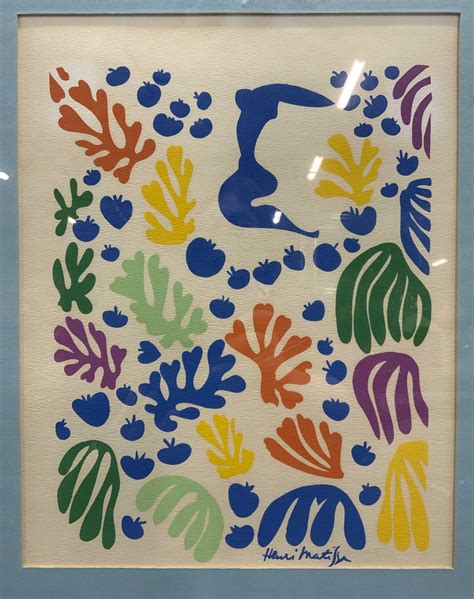 Henri Matisse 