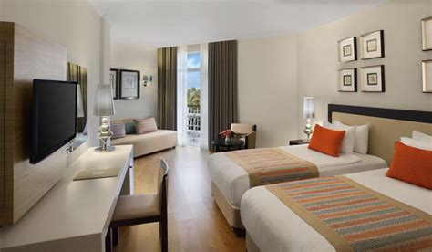 šeimyninio tipo kambarys viešbutyje