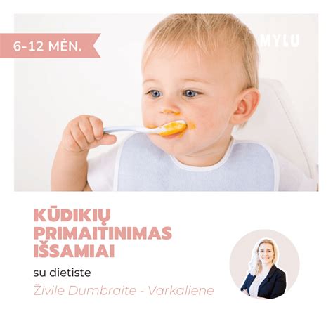 Kūdikio maistas su daržovėmis