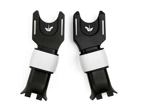 adapteriai automobilinei kėdutei tvirtinti ant vežimėlio