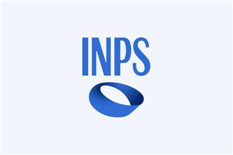 INPS logotipas