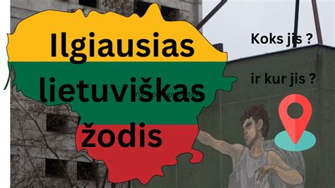 Lietuviškas žodis 