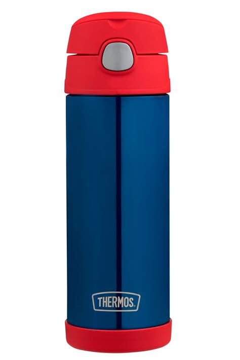 vaikiški Thermos FUNtainer buteliukai su iliustracijomis