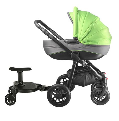 Peg Perego vežimėlio platforma vyresniam vaikui