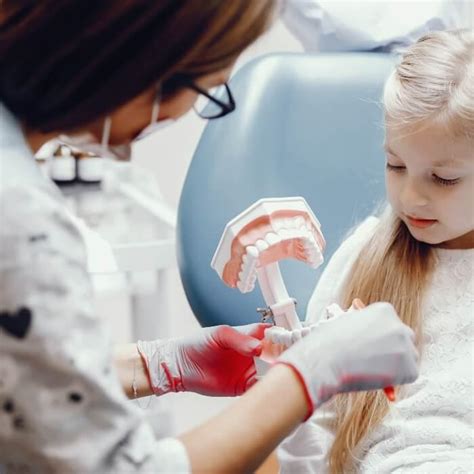 Vaiko dantukai su ortodontinėmis problemomis