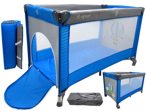 sulankstoma kelioninė lovytė