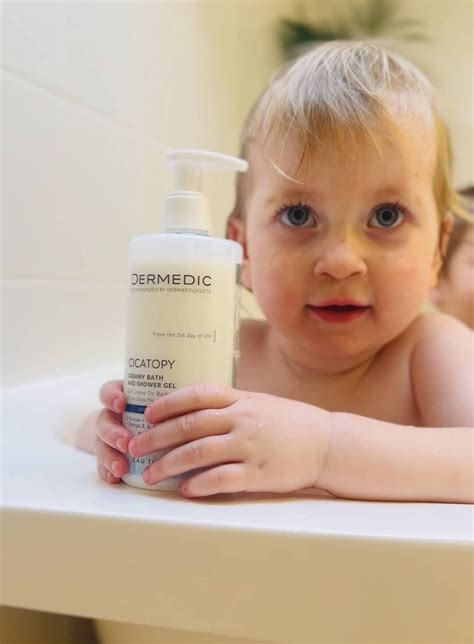 Kūdikio odos priežiūra: tepamas kremas