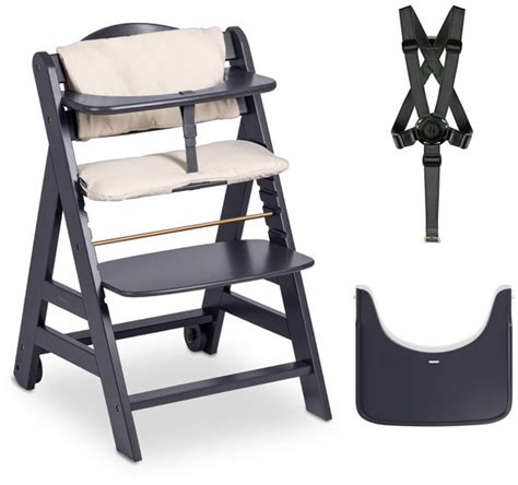 Hauck Beta+ kėdutė su vaiku