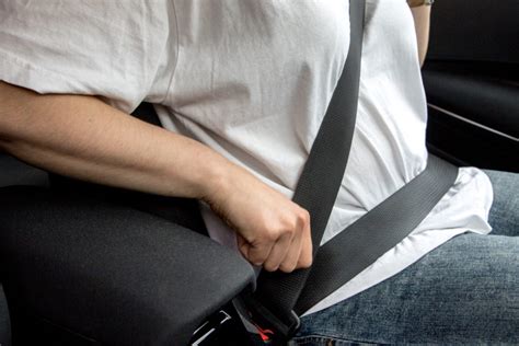 Hauck Beta+ saugos diržų sistema