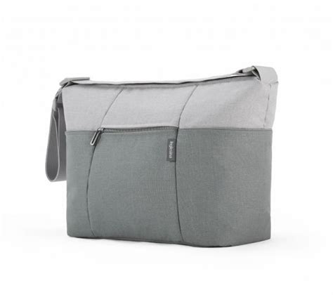 Įvairių spalvų Inglesina Trilogy Day Bag