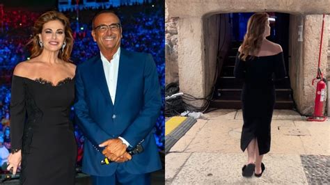 Vanessa Incontrada su sūnumi Isal