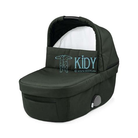 Peg Perego lopšys su detaliomis nuotraukomis