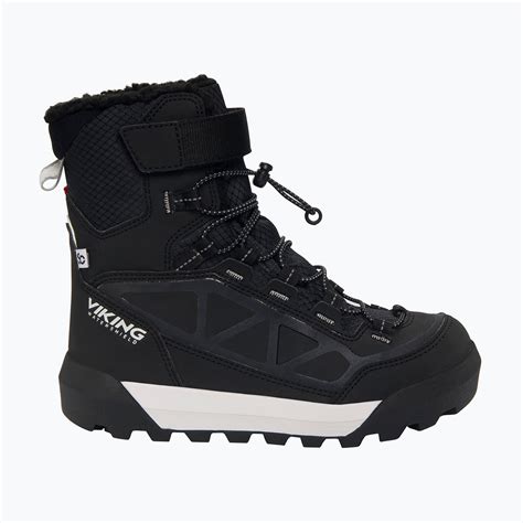 Vaikiški žieminiai batai VIKING