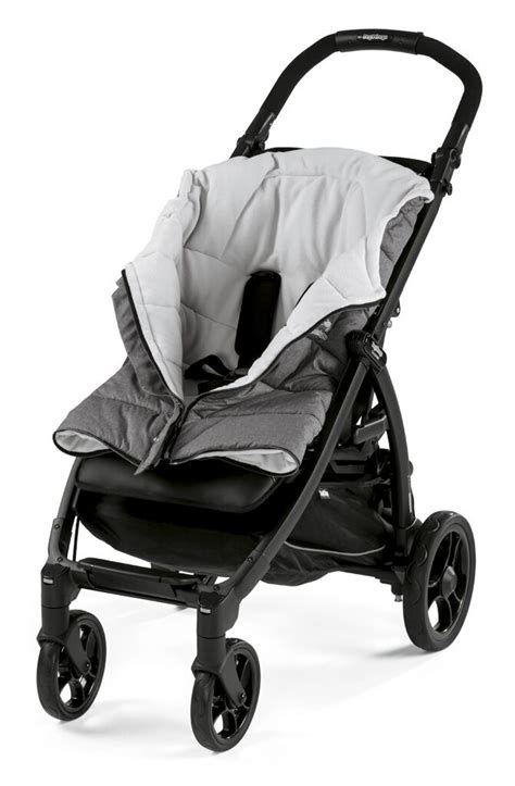 Peg Perego vežimėlių gamintojo ženklas