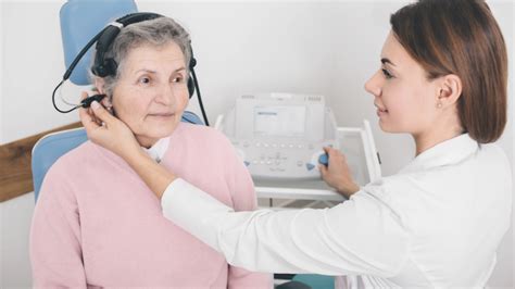 Klausos patikra naujagimiui