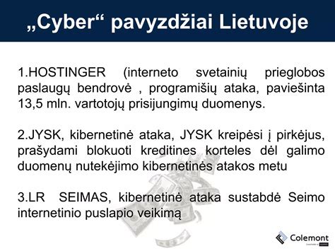 Pavyzdžiai kintamų duomenų etikečių verslui