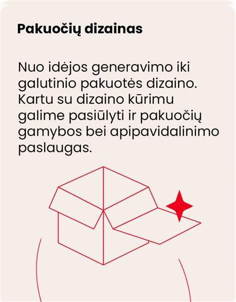 Pavyzdys dizaino maketavimo įrankio