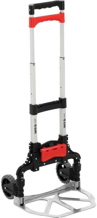 Lengvas vežimėlis sulankstytas