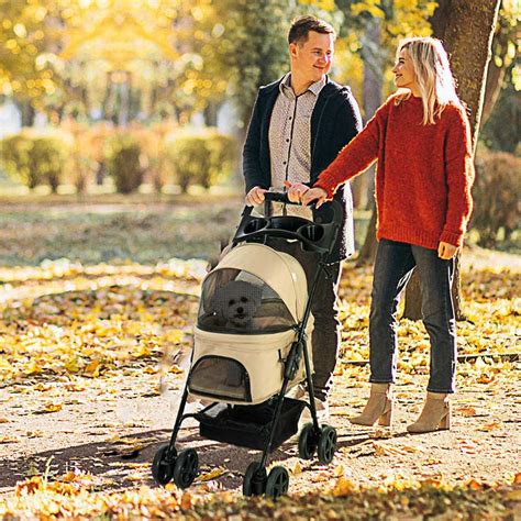 Madingas vežimėlis su dizainerio parašu